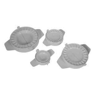 Avanti Dumpling Maker 4 Piece Set