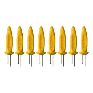 Avanti Jumbo Corn Holder 8 Pack