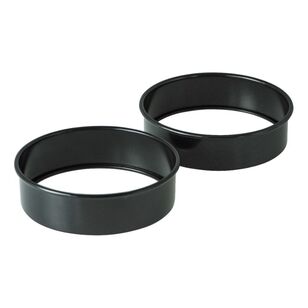 Avanti Non-Stick Egg/Crumpet Ring 2 Pack