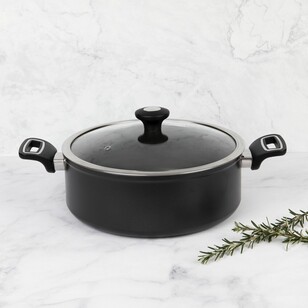 Smith + Nobel Plasma 28 cm Casserole Pot