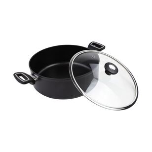 Smith + Nobel Plasma 28 cm Casserole Pot