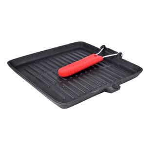 Bergner 26 cm Square Grill Pan