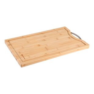 Bergner 40 x 25 x 1.9 cm BBQ Cutting Board