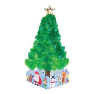 Is Gift Magic Christmas Tree