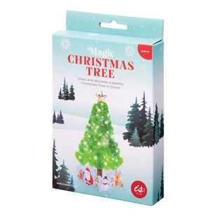 Is Gift Magic Christmas Tree