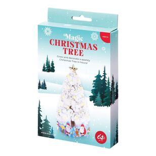 Is Gift Magic Christmas Tree