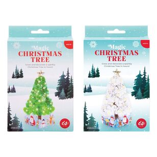 Is Gift Magic Christmas Tree