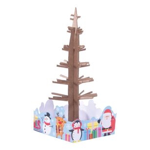 Is Gift Magic Christmas Tree