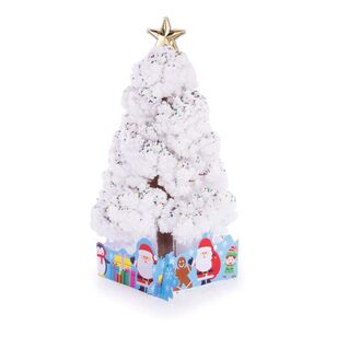 Is Gift Magic Christmas Tree