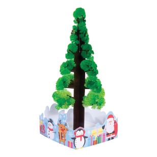 Is Gift Magic Christmas Tree