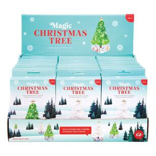 Is Gift Magic Christmas Tree