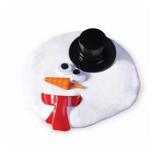 Is Gift Frosty The Melting Snowman