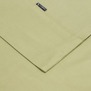 Ramesses 2500 Thread Count Bamboo Sheet Set Sage