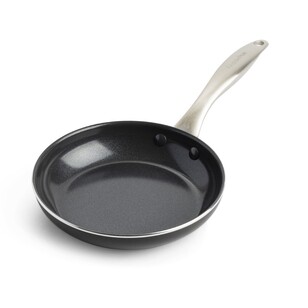 Greenpan Royal 20 cm Frypan Black