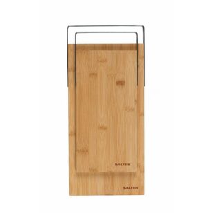 Salter 2-Piece Chopping Board Set