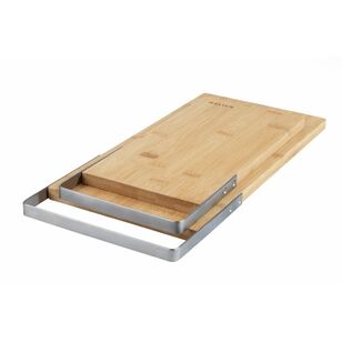 Salter 2-Piece Chopping Board Set