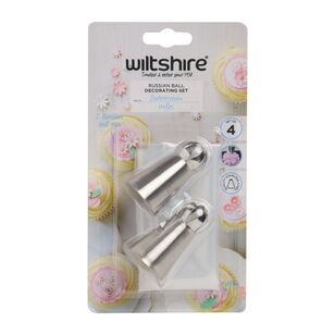 Wiltshire Russian Ball 4 Pack