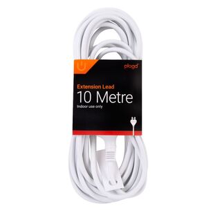 Power 10 m Extension Lead