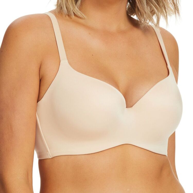 Blessed Memory Convertible Full Cup Bra