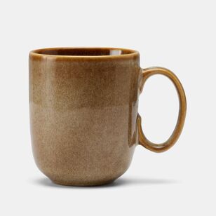 Soren Terra 380 ml Mug Golden