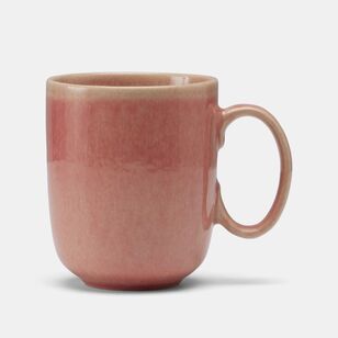 Soren Terra 380 ml Mug Pink