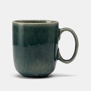 Soren Terra 380 ml Mug Dark Green