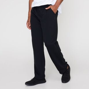 Diadora Women's Core Fleece Pant Black