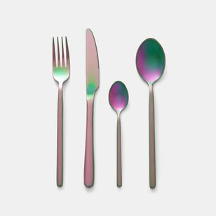 Smith + Nobel Arte 24-Piece Cutlery Set Gradual