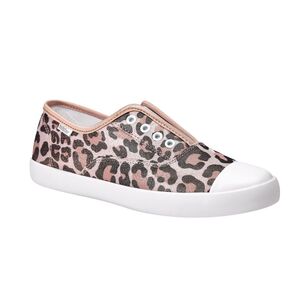 Holster Women's Lulu Women's Sneaker Leopard