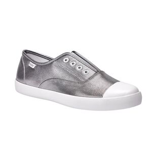 Holster Women's Lulu Women's Sneaker Pewter