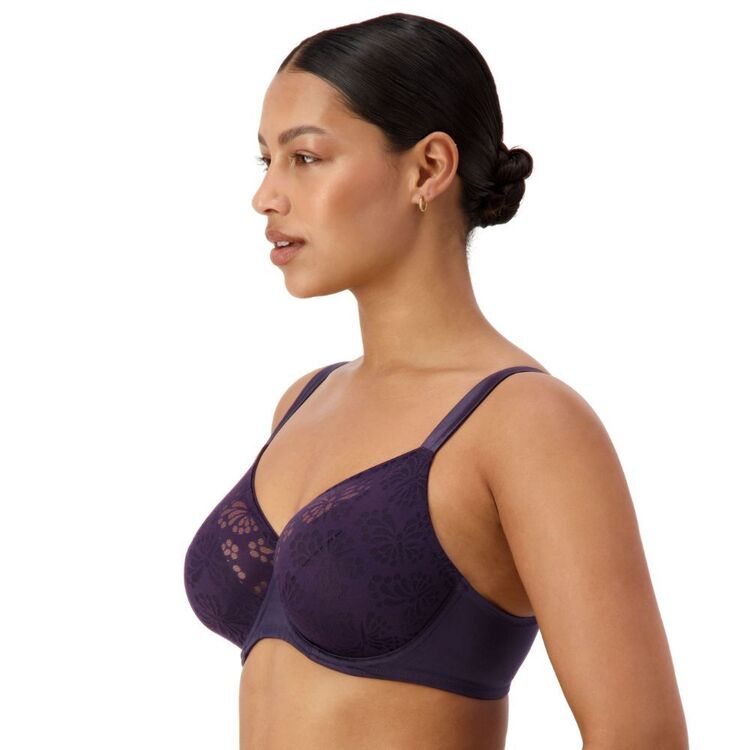 Buy online Red Maximizer Bra from lingerie for Women by Triumph