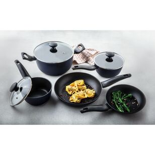 Raco Minerale 5-Piece Cookware Set