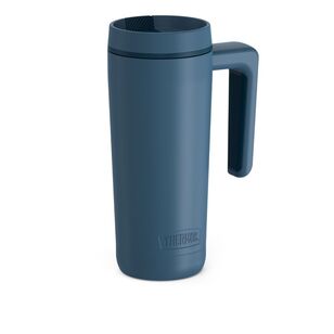 Thermos Guardian 530 ml Stainless Steel Travel Mug Blue