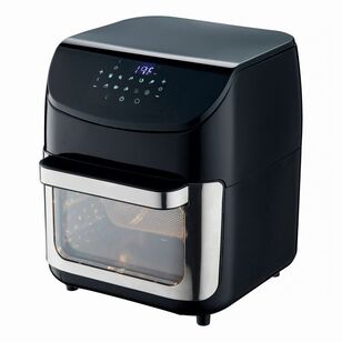 Smith + Nobel 12L Digital Air Fryer SNAF120