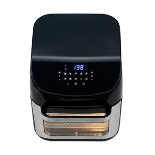 Smith + Nobel 12L Digital Air Fryer SNAF120