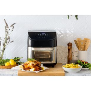 Smith + Nobel 12L Digital Air Fryer SNAF120