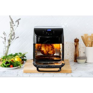 Smith + Nobel 12L Digital Air Fryer SNAF120