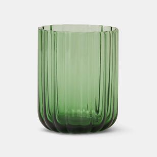 Chyka Home Dawn 4-Piece Tumbler Set Green