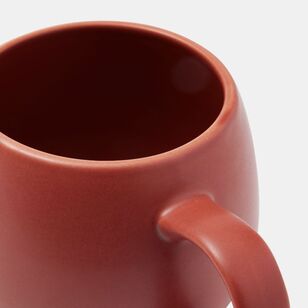 Soren Ashby 450 ml Mug Clay