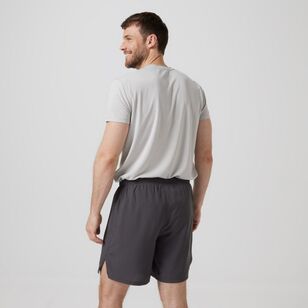 NMA Men's Performance Short Grey