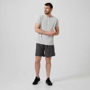 NMA Men's Performance Short Grey