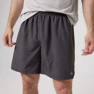 NMA Men's Performance Short Grey