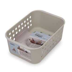 Joseph Joseph Easystore Large Storage Basket Ecru Ecru