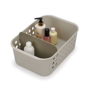 Joseph Joseph Easystore Large Storage Basket Ecru Ecru