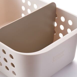 Joseph Joseph Easystore Large Storage Basket Ecru Ecru