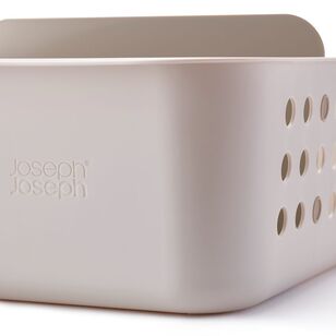 Joseph Joseph Easystore Large Storage Basket Ecru Ecru