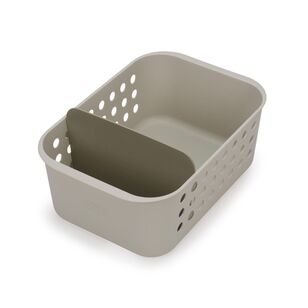 Joseph Joseph Easystore Large Storage Basket Ecru Ecru