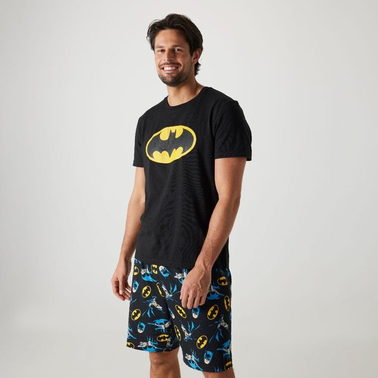 Batman couples matching underwear – Pijamas cool