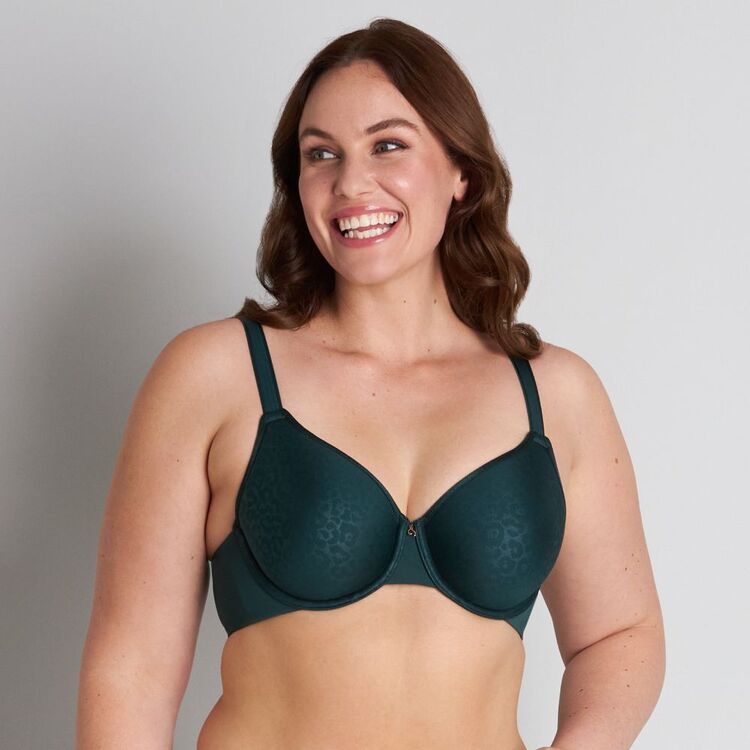 Fayreform Charlotte Underwire Bra : : Clothing, Shoes &  Accessories