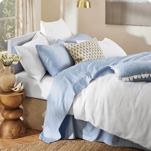 Bed Linen & Bedding